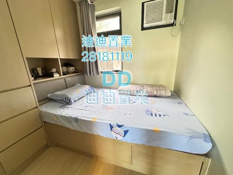 清水灣村屋 景觀開揚