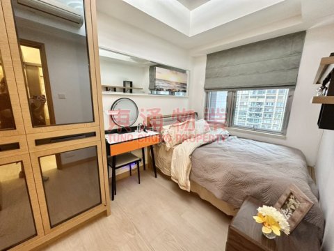 東環 第02期 第02A座 豪裝一房