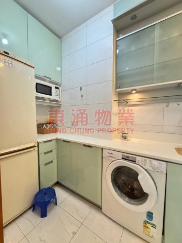 藍天海岸 第01期 第01座 單邊改大兩房