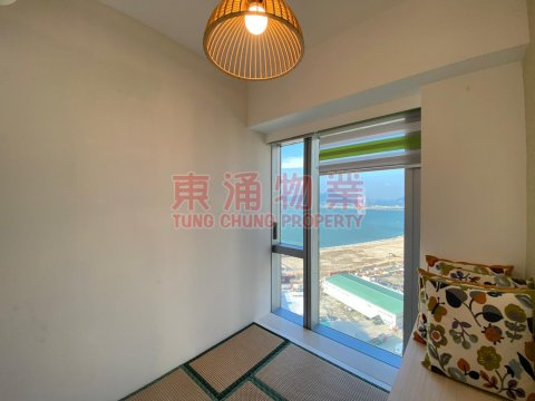 東環 第01期 第03A座  靚裝修又齊傢私三房