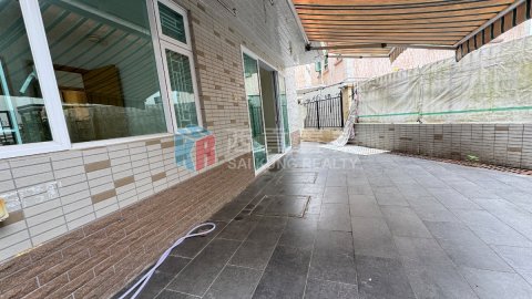 蠔涌新村