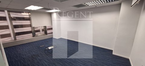 Hong Kong Property, Hong Kong Office