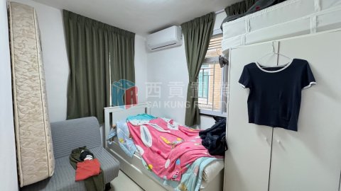 蠔涌新村