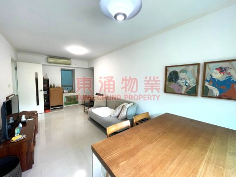 映灣園 第03期 第12座 悅濤軒