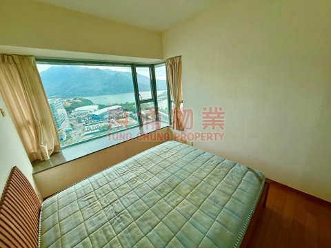 海堤灣畔 第02座 沙螺灣海景