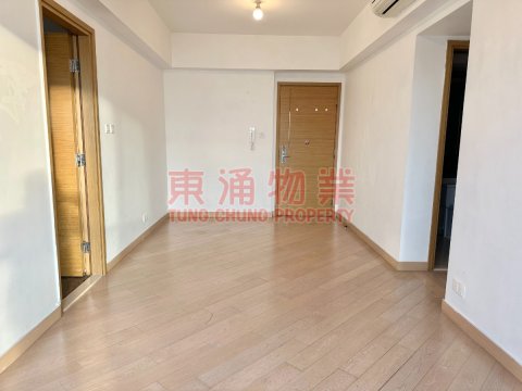 東環 第02期 第01B座 藍天白雲好光猛
