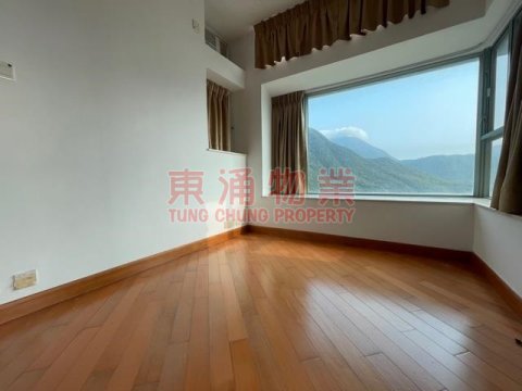 藍天海岸 第01期 第03座 向南一房單身至尊
