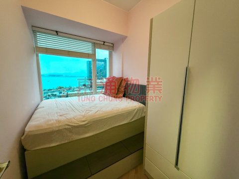 藍天海岸 第04期 第07座 水藍天岸 三房套