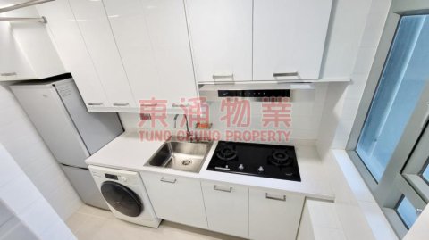 映灣園 第01期 第05座 高層兩房靚裝修