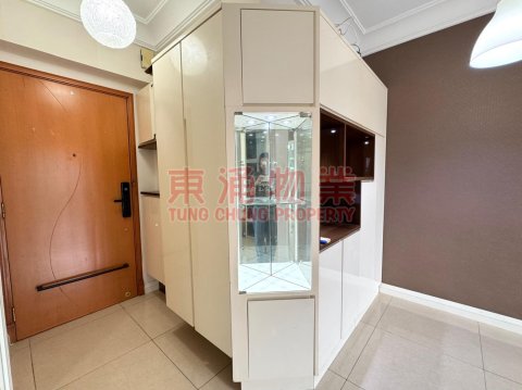 映灣園 第01期 第02座 賞濤軒*獨家放盤*