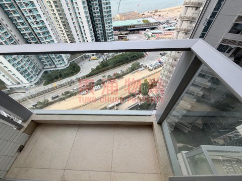 東環 第01期 第06A座 三房套開放廚