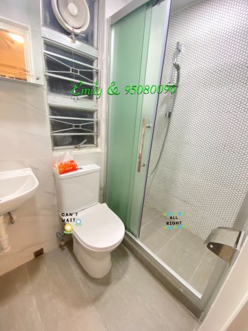 全輝中心 B座 @ EMILY 95080096