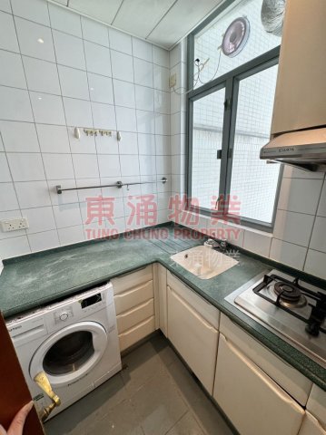 東堤灣畔 第01座