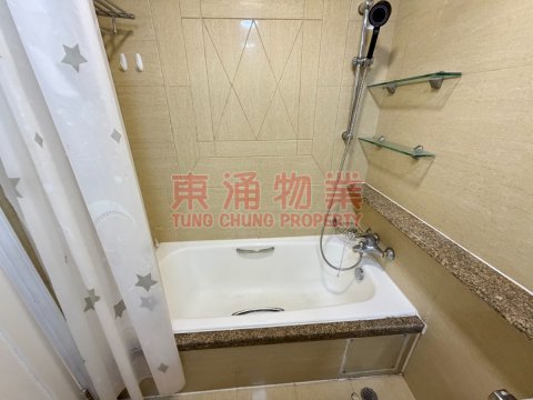 映灣園 第01期 第01座 獨家高層兩房