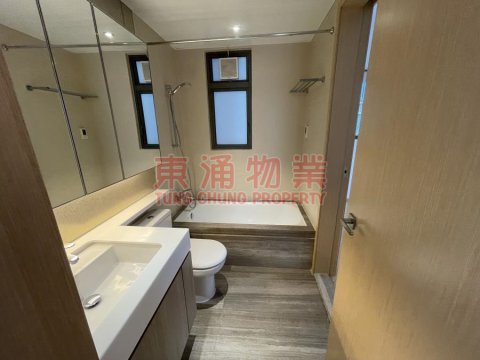 昇薈 第01座 內園特高樓底三房