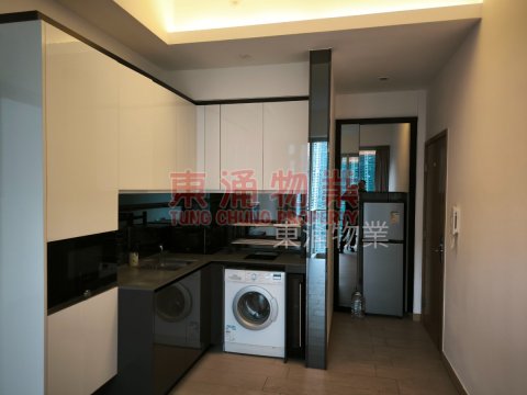 東環 第01期 第05B座 鳳凰樓層一房