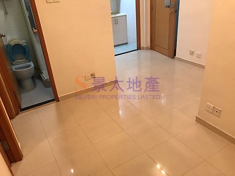 筲箕灣中心 A座