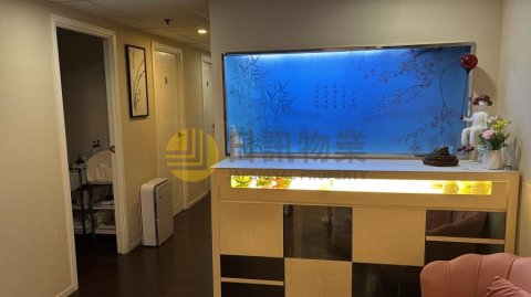 海濱花園 平台 C