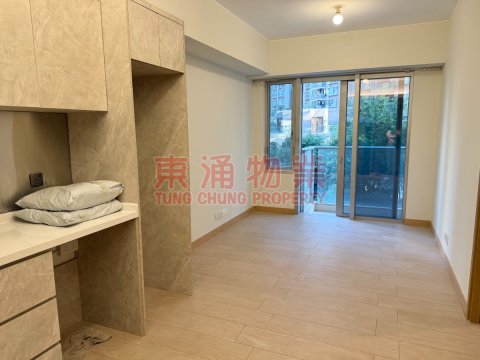 東環 第01期 第03B座 一房新廚櫃