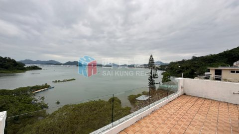 大環村