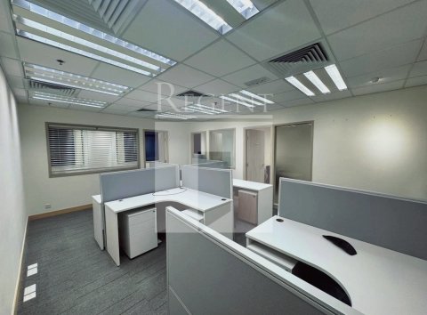 Hong Kong Office, Regent