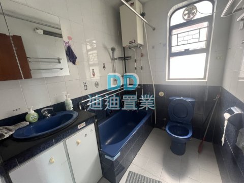 將軍澳村 位置方便 景觀開陽