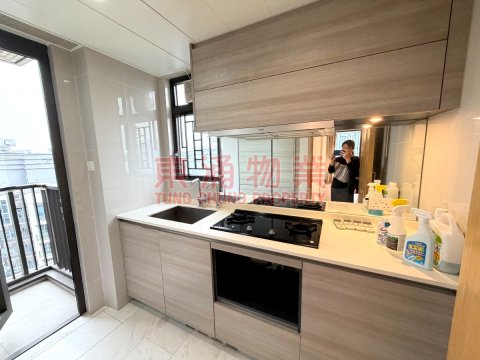 昇薈 第10座 兩房套連貯