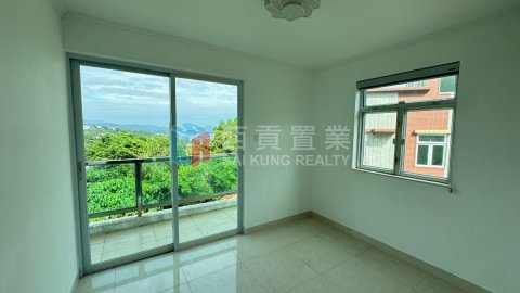 南山村