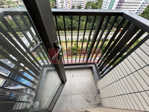 昇薈 第10座 正南開揚一房