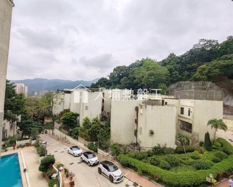 桂園  