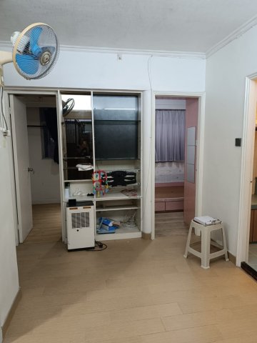 富多来新村 第02座 富堂楼