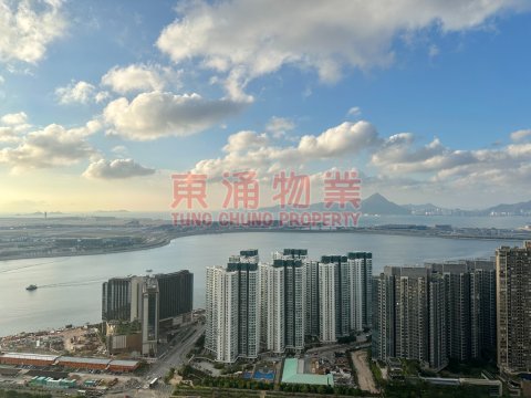 映灣園 第03期 第12座 極高層齊傢俬