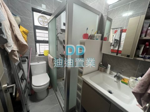 烏溪沙村 位置方便