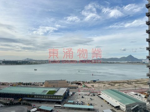 東環 第01期 第03B座