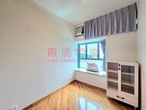 東堤灣畔 第08座 高層齊傢俬