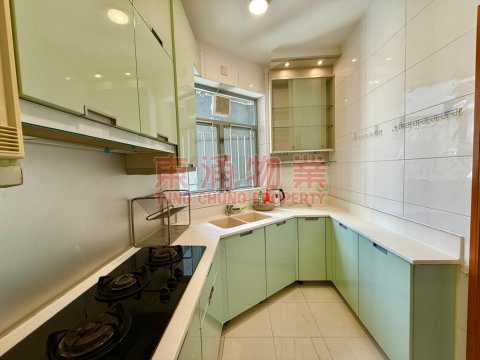 藍天海岸 第01期 第05座 三房套抵住