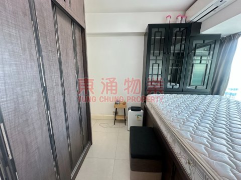 映灣園 第03期 第12座 極高層齊傢俬