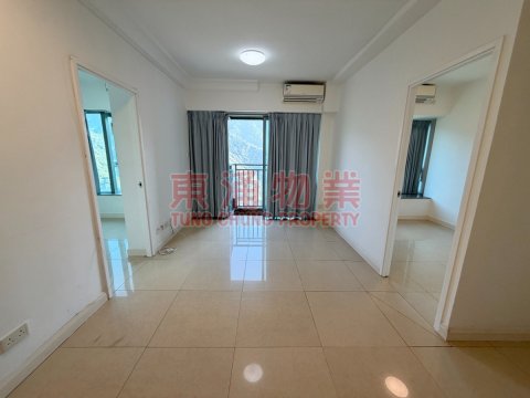 映灣園 第01期 第01座 獨家高層兩房