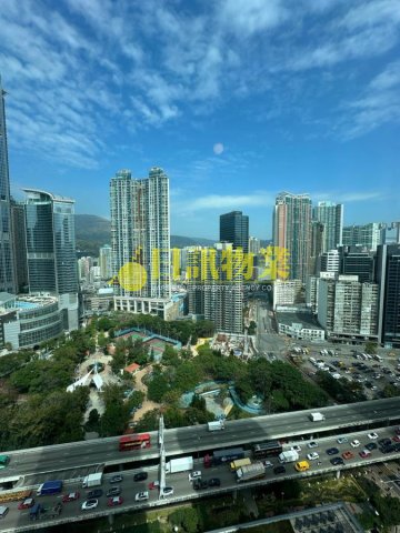 柏傲灣 第01B座