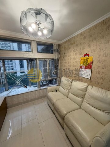 海濱花園 第06座 海霞閣