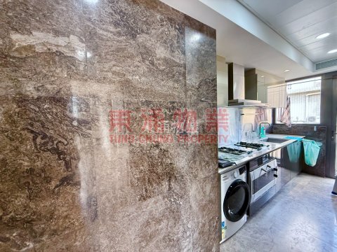 昇薈 第08座