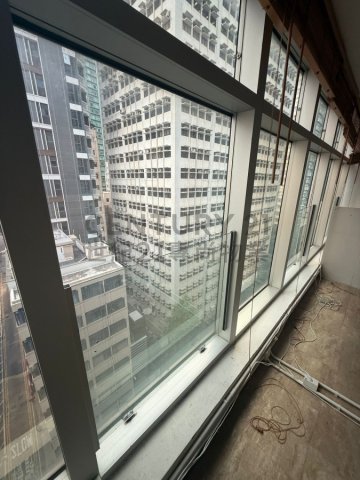 堅雄商業大廈 堅雄商業大廈