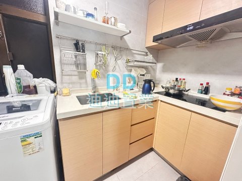西貢市村屋 位置方便