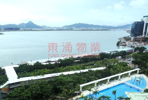 海堤灣畔 第02座 *自住企理*