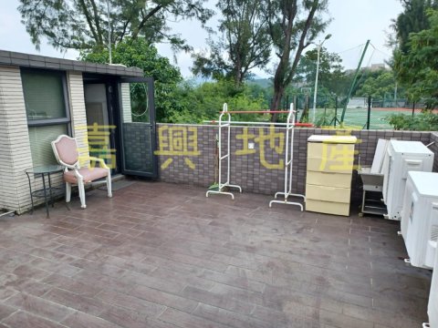 JOYOUS VILLA