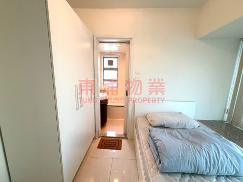 映灣園 第04期 第16座 單邊高層高私隱