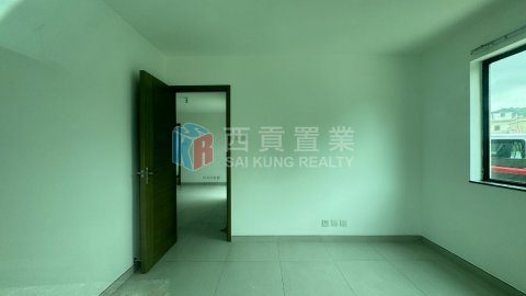 沙角尾