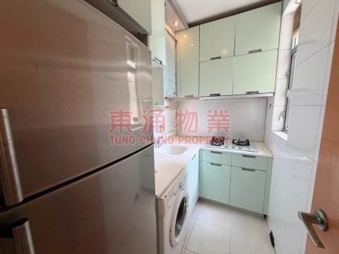 藍天海岸 第01期 第03座