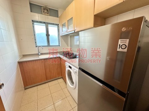 海堤灣畔 第01座 高層兩房沙螺灣海景