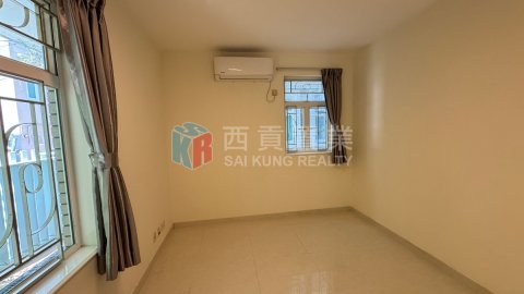 早禾坑村